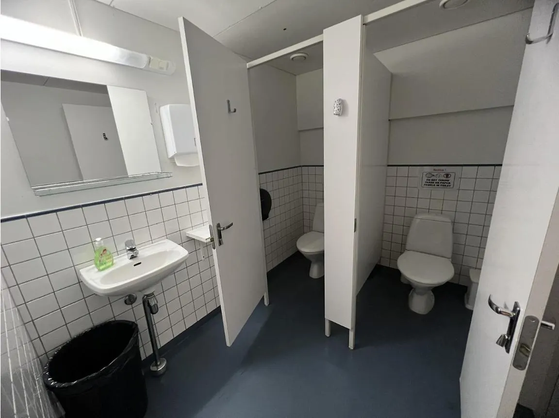 Hostel Office House Services 0227 Helsinki