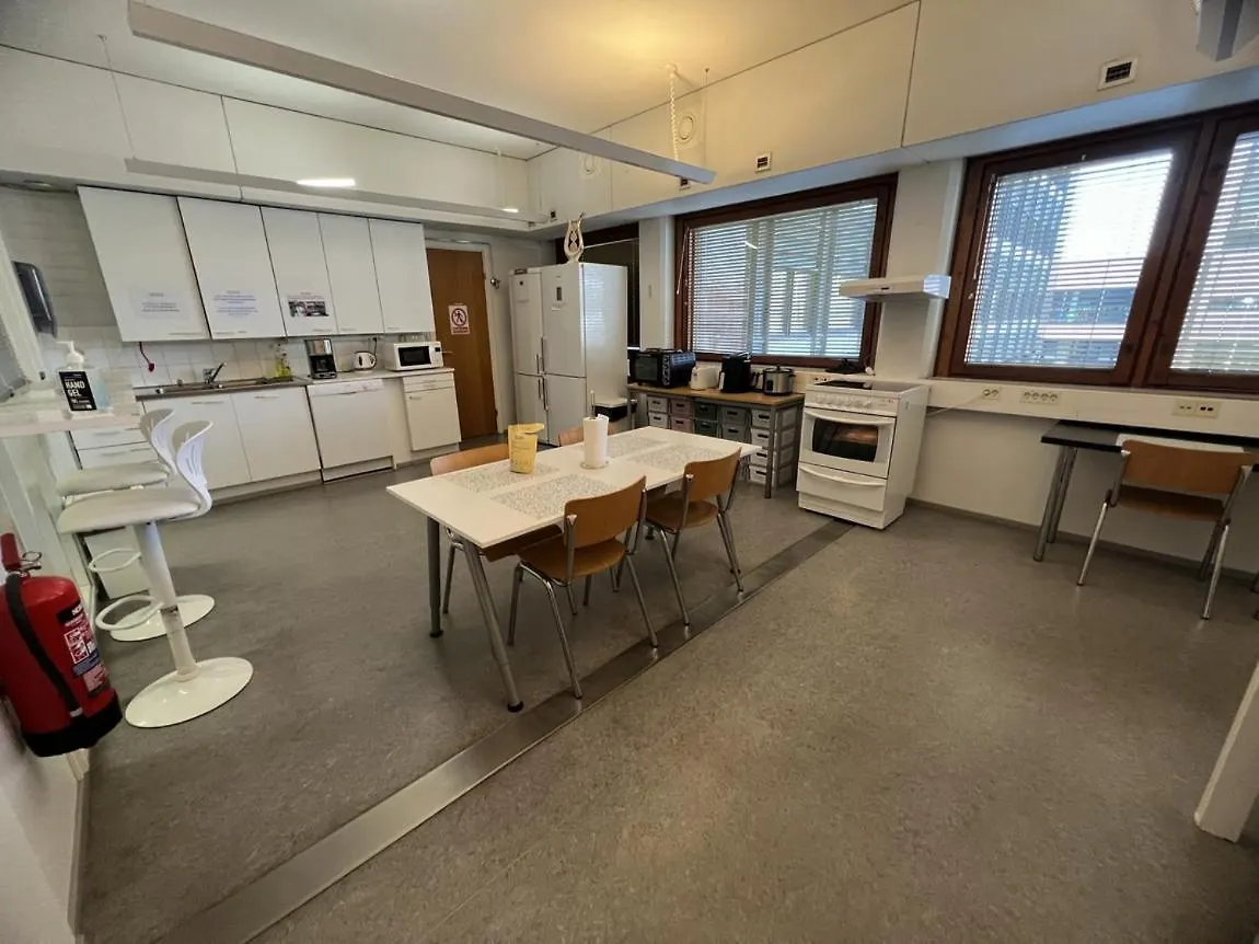 Office House Services 0227 Helsinki Finland
