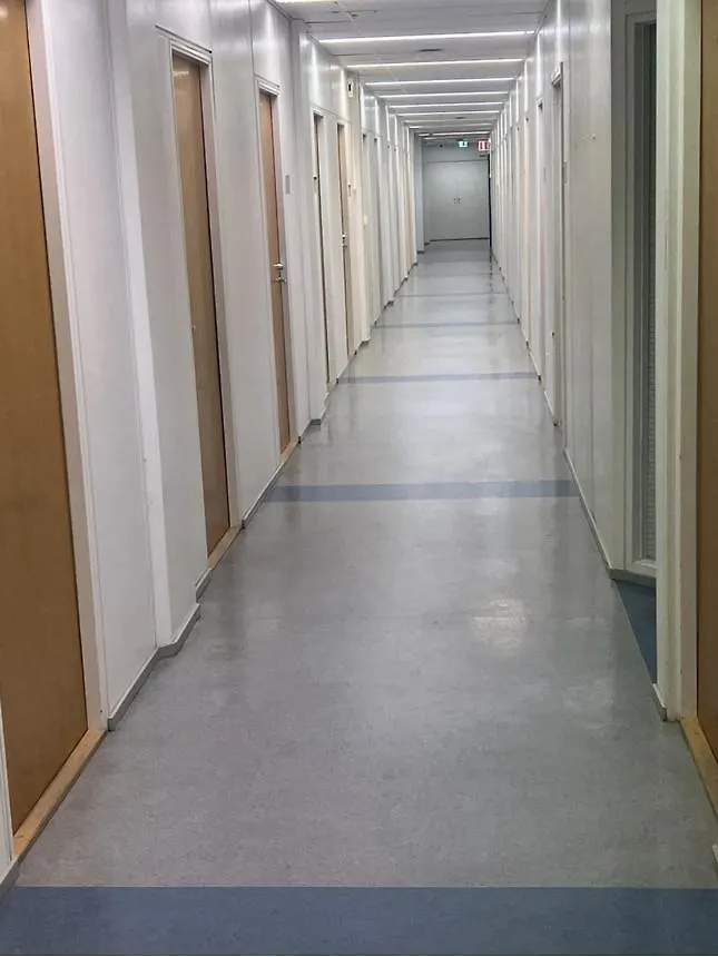 Office House Services 0227 Helsingfors