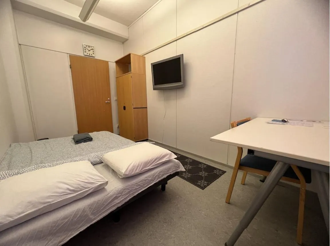 Vandrarhem Office House Services 0227 Helsingfors Finland