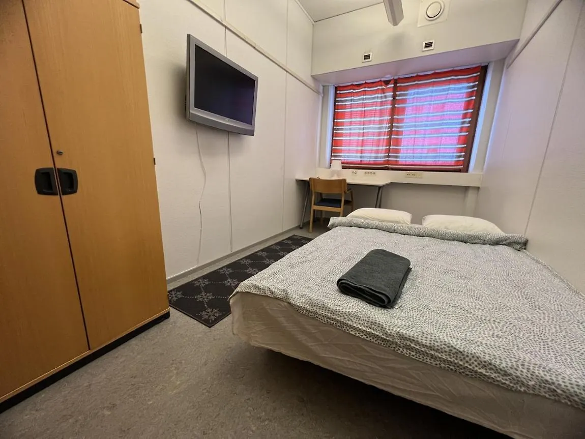 Hostel Office House Services 0227 Helsinki
